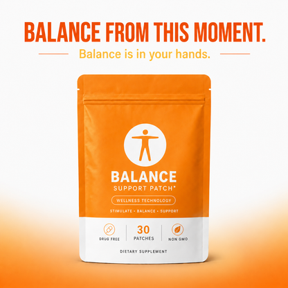 Balance Support Patch