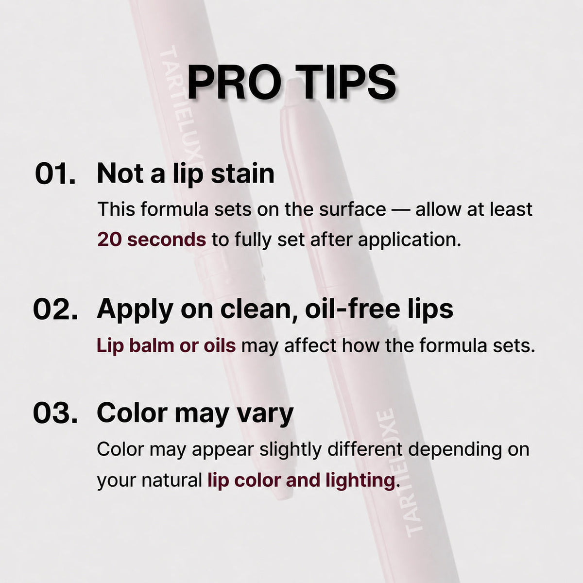 ✨Easy Glide Lip Liner — Creamy, Blendable Color with Smooth Application, Summervibes