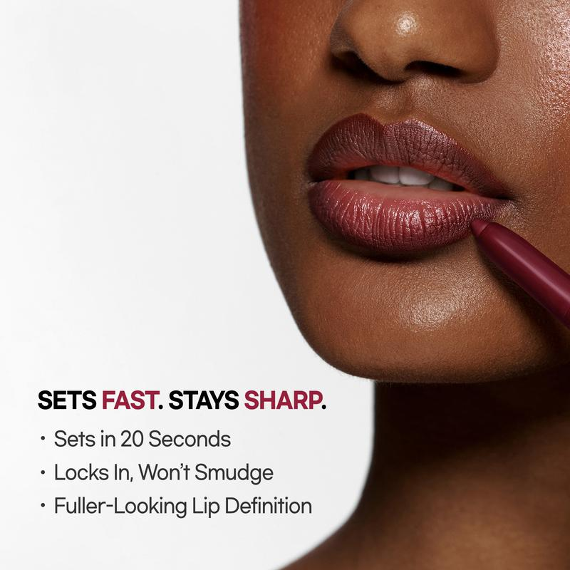 ✨Easy Glide Lip Liner — Creamy, Blendable Color with Smooth Application, Summervibes