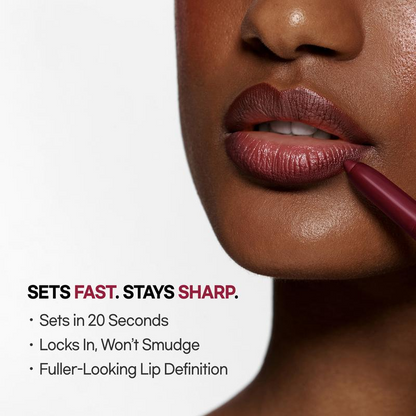 ✨Easy Glide Lip Liner — Creamy, Blendable Color with Smooth Application, Summervibes