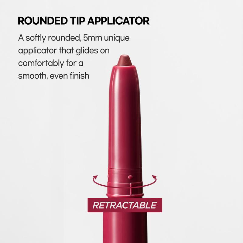 ✨Easy Glide Lip Liner — Creamy, Blendable Color with Smooth Application, Summervibes