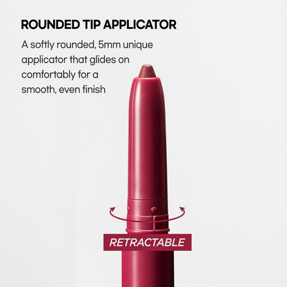 ✨Easy Glide Lip Liner — Creamy, Blendable Color with Smooth Application, Summervibes