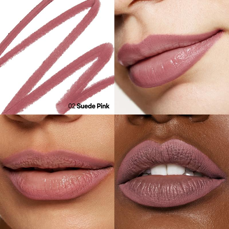 ✨Easy Glide Lip Liner — Creamy, Blendable Color with Smooth Application, Summervibes