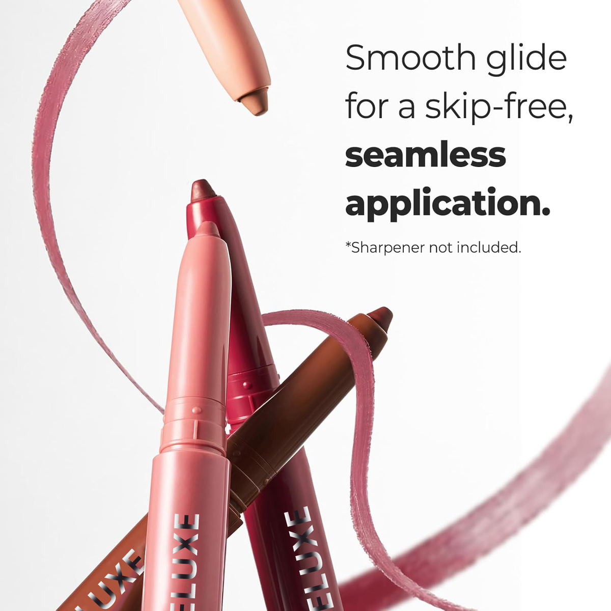 ✨Easy Glide Lip Liner — Creamy, Blendable Color with Smooth Application, Summervibes