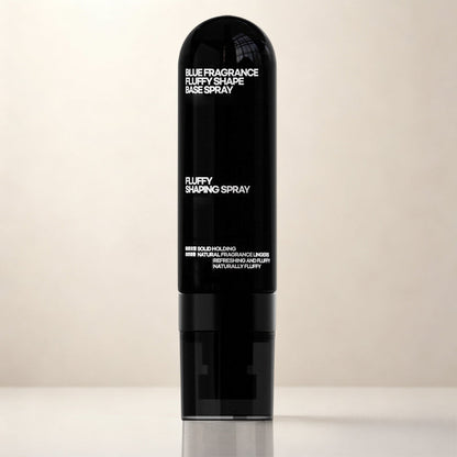 Fluffy Hair Shaping Spray Long Lasting Volumizing Mist