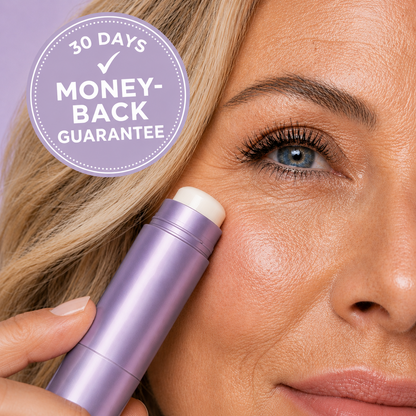 Changing Foundation Stick – The stick that makes mature skin glow again
