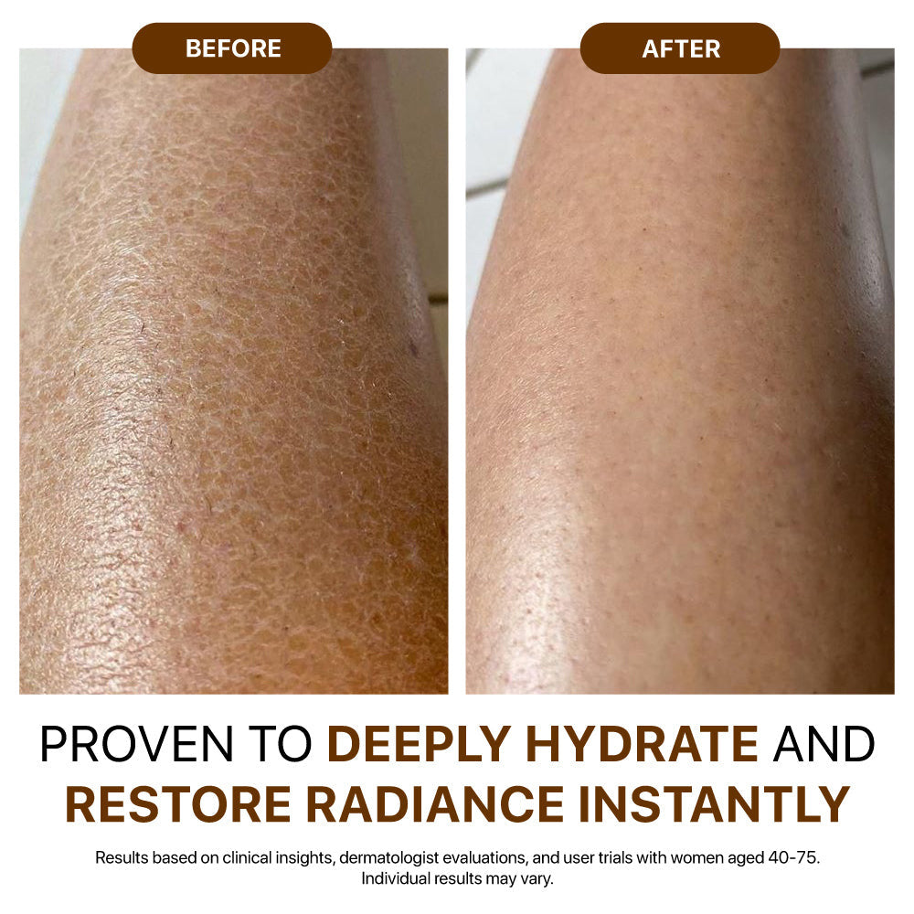 Ave79® Silk Body Oil