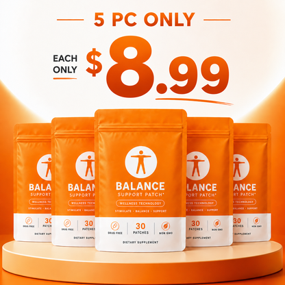 Balance Support Patch
