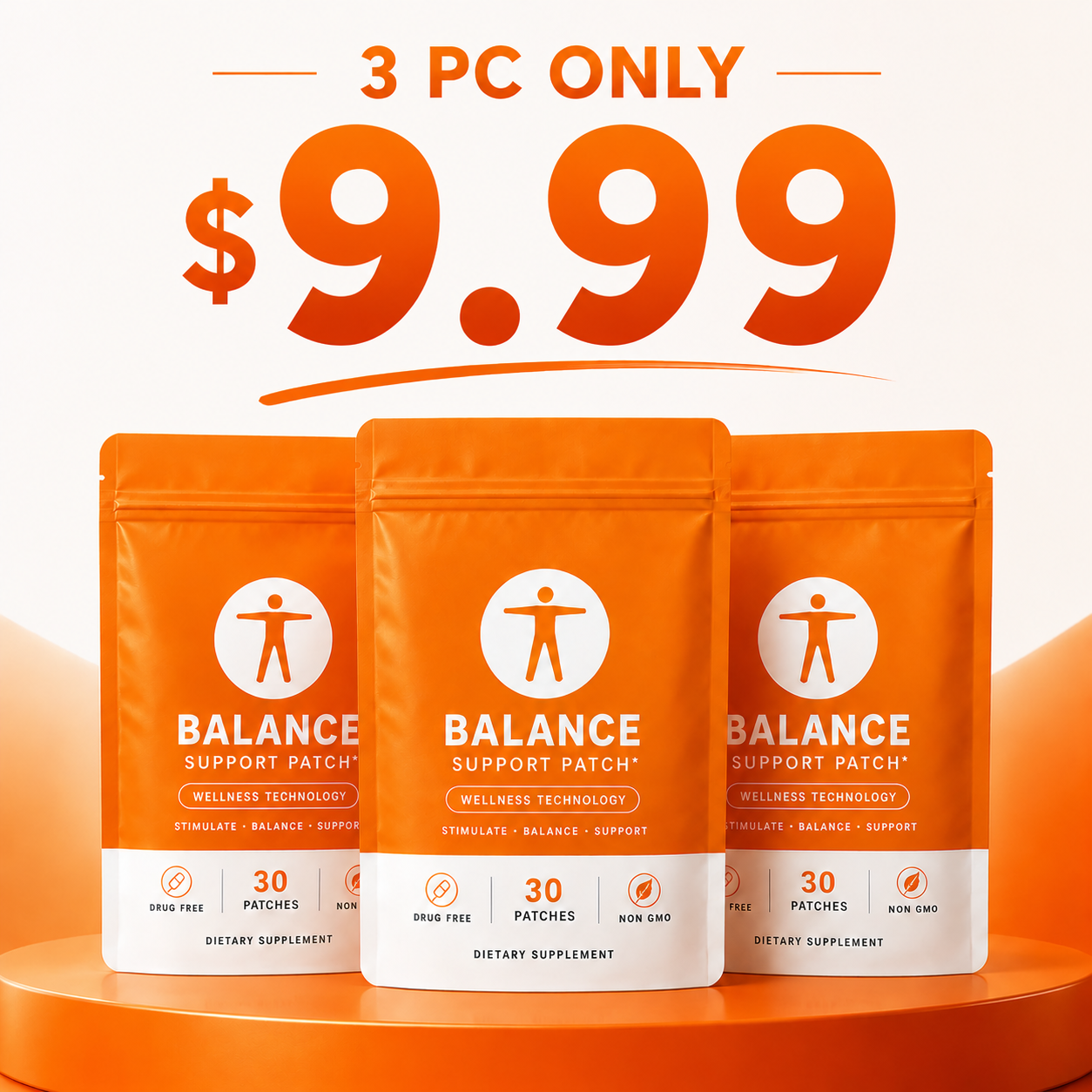 Buy 2 Get 1 Free-Free Shipping🔥