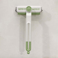 Multi-Function Rotating Cleaning Brush