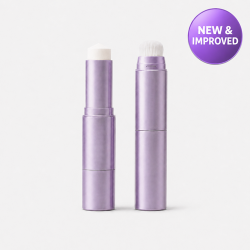 Changing Foundation Stick – The stick that makes mature skin glow again